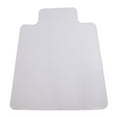 thumbnail image 1 of Spaco Office Chair Mat for Carpet Floor with Non-Slip Studded Lip, 1PCS Transparent Carpet Floor Protector Cover Rug Mat for Home Computer Desk Rolling Chair, 1 of 10