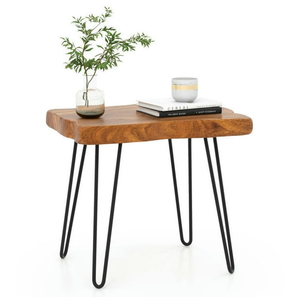 木製ラック・ウッドラック 612.Antique Iron Shelf Indonesia 612.Antique Iron Shelf Indonesia