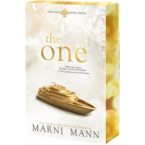 The One (Paperback)