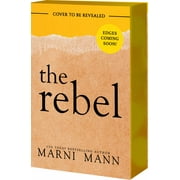 Marni Mann The Rebel Paperback