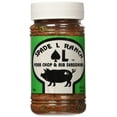 Spade L Ranch Pork MSF2 Chop & Rib Seasoning 5.25 Oz.