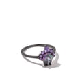 thumbnail image 1 of Spade Ring, 1 of 2