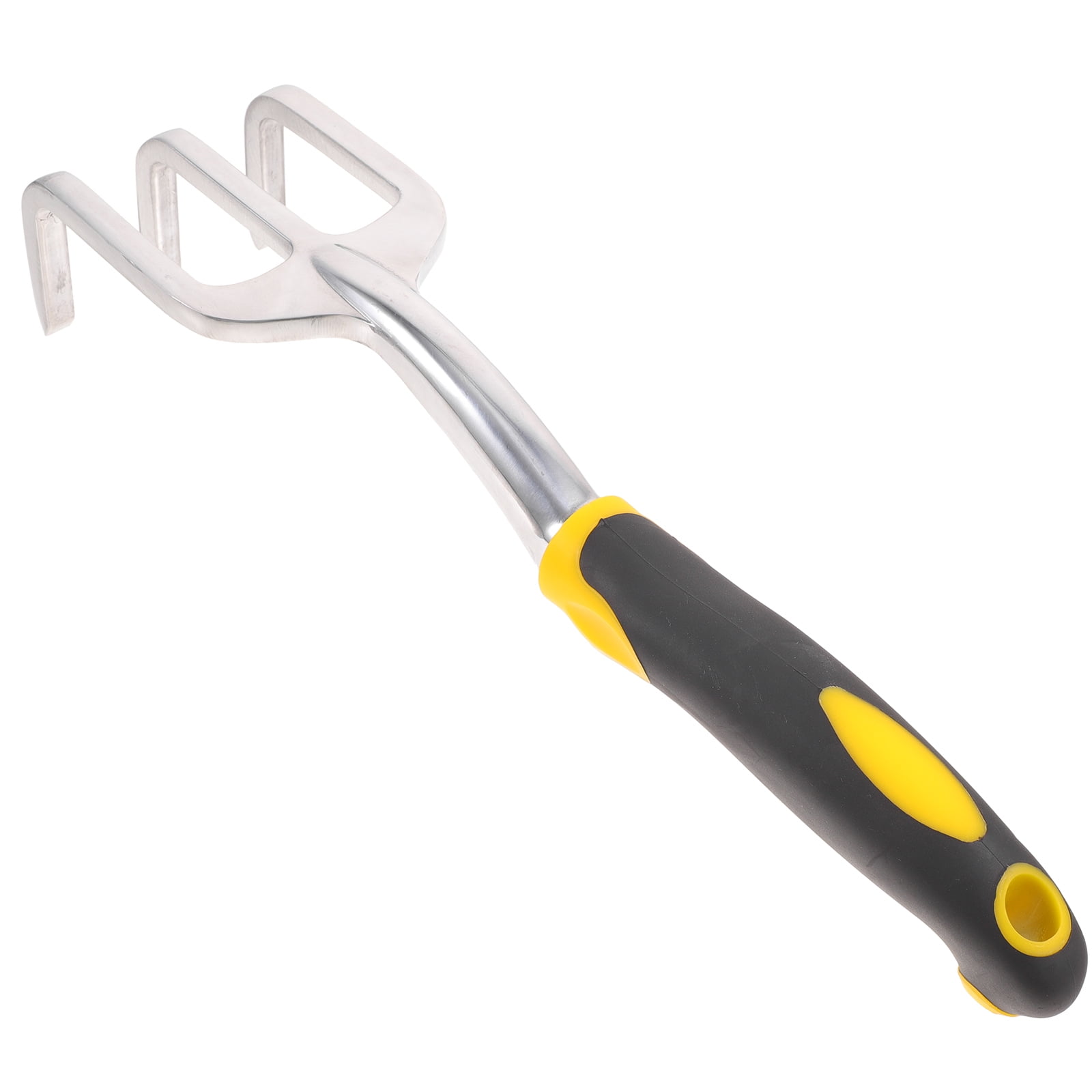 Spade Shovel Grabber Reacher Tool Garden Tiller Metal Pooper Scooper
