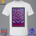 Spafford June 12 2024 Water Street Music Hall Rochester Ny Shirt