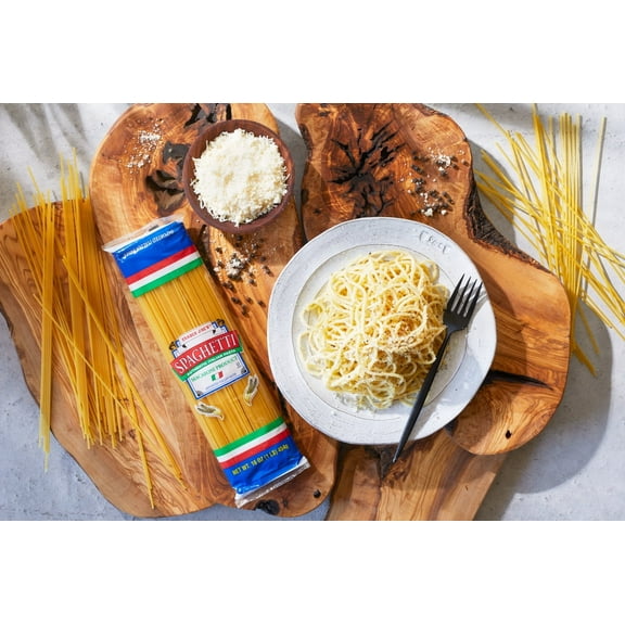 Spaghetti 1 Lb Pack of 2