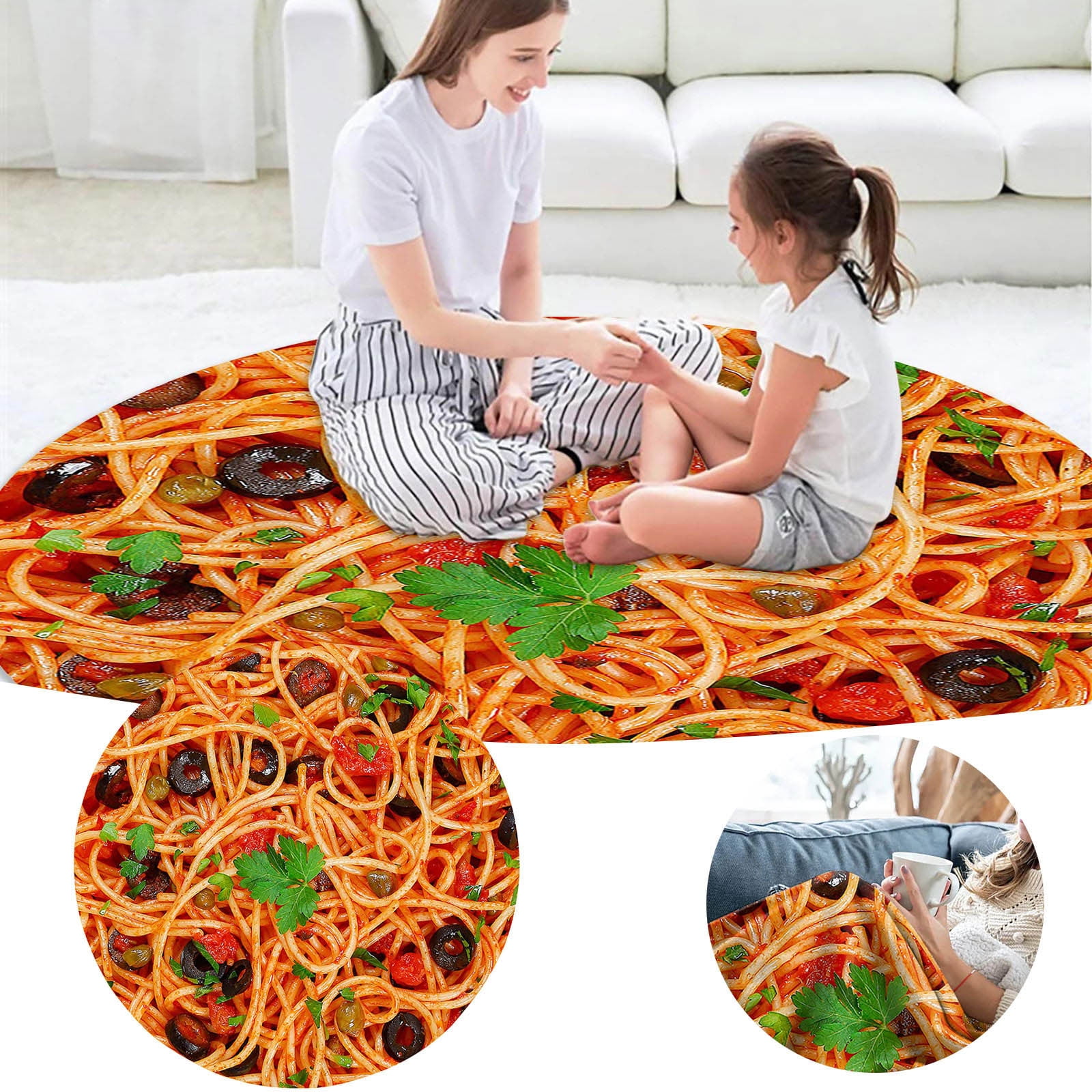 Image showcasing Make your own pasta without a machine: 29+ types of pasta