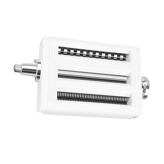 Spaghetti Cutter Attachment Convenient Dough Maker Spare Part Kitchen Accessory