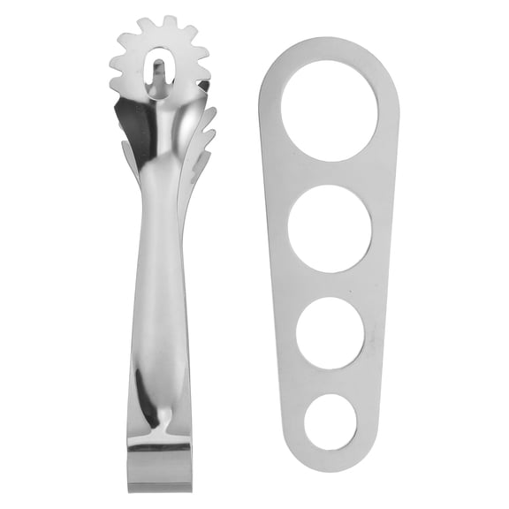 Spaghetti Ruler Set Spaghetti Noodles Spaghetti Spoon Server Spaghetti Fork Pasta Server Spaghetti Measuring Stick