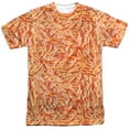 thumbnail image 1 of - Spaghetti - Short Sleeve Shirt - X-Large, 1 of 2
