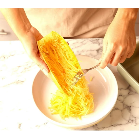 Spaghetti Squash Seeds for Planting | Grow Your Own Fall Decor (50 Seeds)