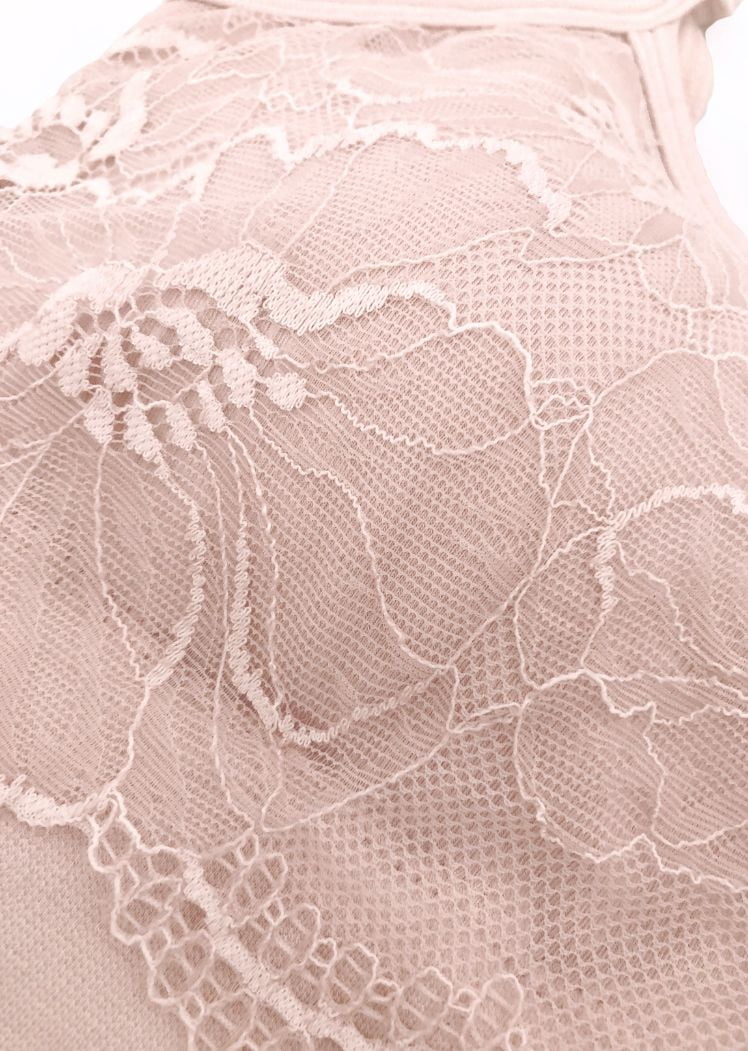 Spaghetti Strap Bra Set 3pack