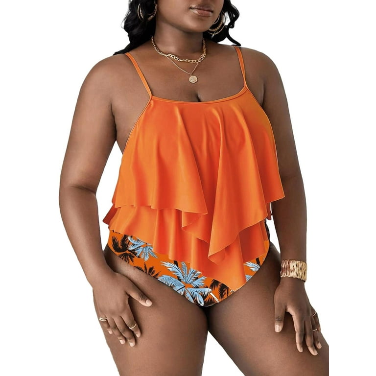 Walmart tankinis sale