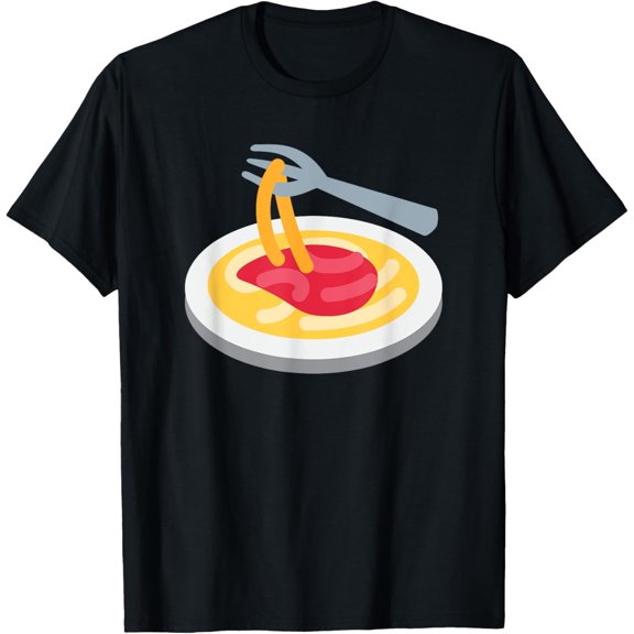 Spaghetti T-Shirt