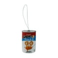 thumbnail image 1 of SpaghettiOs Ornament, 4 inches Tall, Faux Food, Plastic, Red, Novelty Ornament, 1 of 5