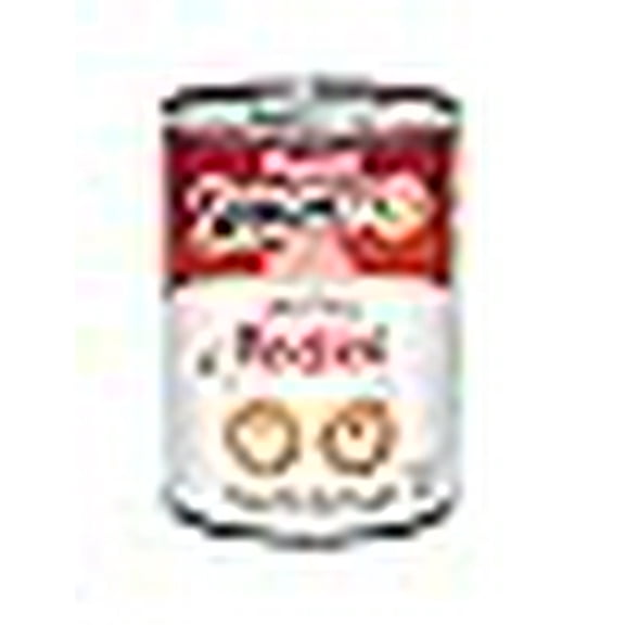 SpaghettiOs Spicy Original made with Frank's RedHot, Canned Pasta, 15.8 oz Can ( Pack of 2 )