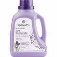 thumbnail image 1 of SpaGuard Spa Complete 70 oz, 1 of 3