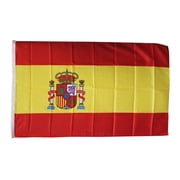 Spain - 3X5 Polyester Flag State