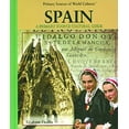 thumbnail image 1 of Pre-Owned Spain: A Primary Source Cultural Guide (Primary Sources of World Culture S.) Paperback, 1 of 1