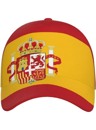 Baseball hat in spanish online