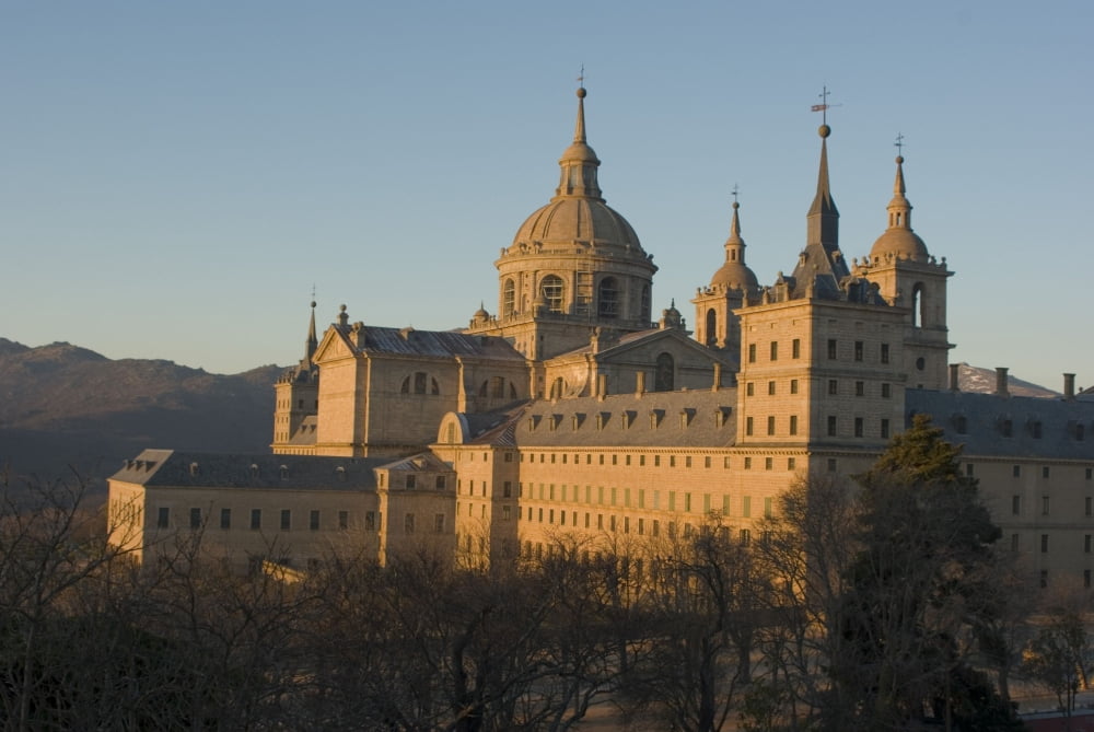 Spain Canvas Art - (24 x 18)