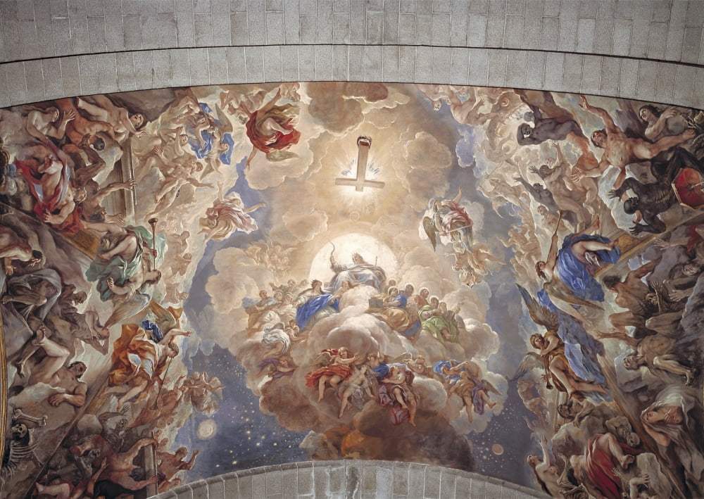 Spain Canvas Art - (36 x 24)