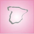 thumbnail image 1 of Spain Cookie Cutter, 1 of 1