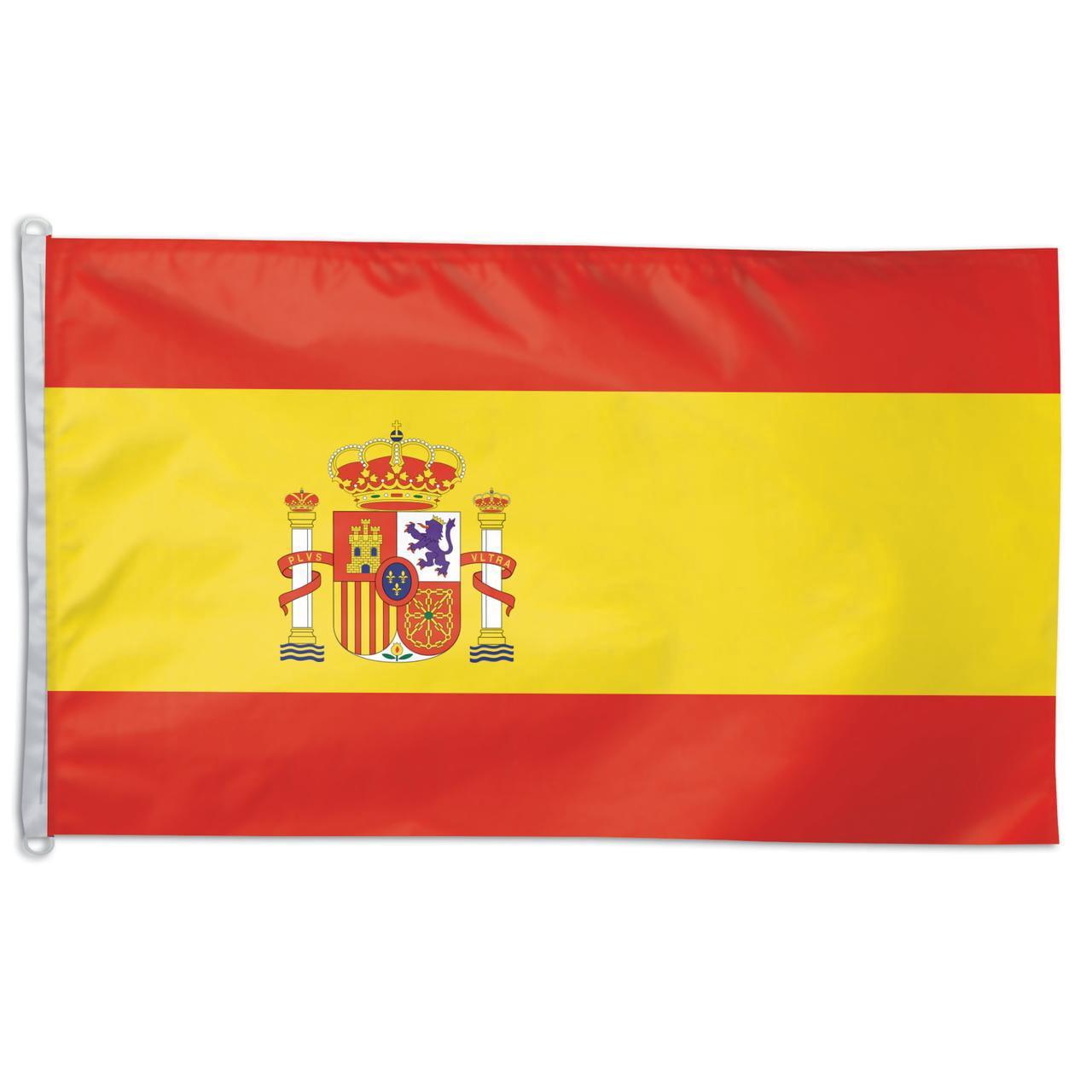 World Cup Ultimate Soccer Fan 3' x 5' Flag - Spain