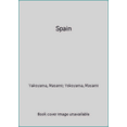 thumbnail image 1 of Pre-Owned Spain (Hardcover) 1555321631 9781555321635, 1 of 1