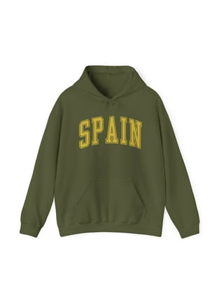 Spain Hoodie