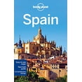 thumbnail image 1 of Pre-Owned Spain 9 (Lonely Planet) (Paperback) 1742200516 9781742200514, 1 of 1