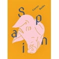 thumbnail image 1 of Pre-Owned Spain (Paperback) by Caren Beilin, 1 of 1