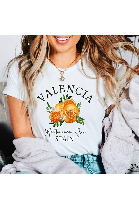 Spain S1Hirt, Valencia Spain T S1Hirt, Valencia Oranges, Spain T S1Hirt, ValenciaT S1Hirt, Travel Spain S1Hirt, Uni Crewneck Spain T S1Hirt69