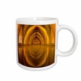 thumbnail image 1 of 3drose, Spain, Seville. Arches of the Baths Reflect in Water in the Alcazar., 11oz Mug, 1 of 6