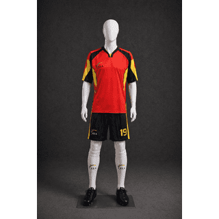 Spain Soccer Jersey Shirt Size Small