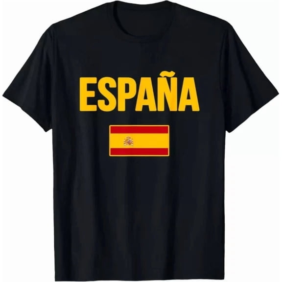 Spain Spanish Flag Espana Souvenir