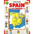 thumbnail image 1 of Pre-Owned Getting to Know Spain and Spanish (Paperback) 0812015355 9780812015355, 1 of 1