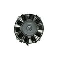 thumbnail image 1 of Spal Advanced Technologies 10in Puller Fan Straight Blade 749 CFM, 1 of 4