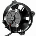thumbnail image 1 of Spal 30103018 4" Paddle Blade Puller Fan, Output is 147 cubic feet per minute By Brand Spal, 1 of 1
