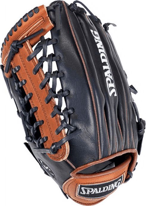 SPALDING - SPALDING Fast S Series Glove 送料込み Spalding-12-75-Fast-S-Series-
