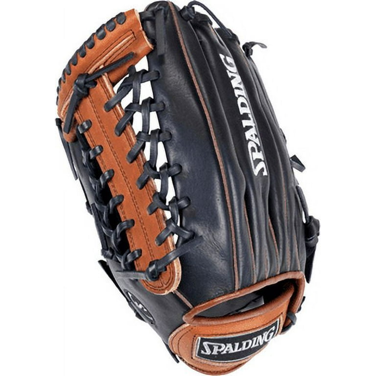Spalding Baseball Glove Spalding Fast S Series Baseball Glove