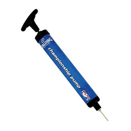 Spalding 12" Single Action Pump