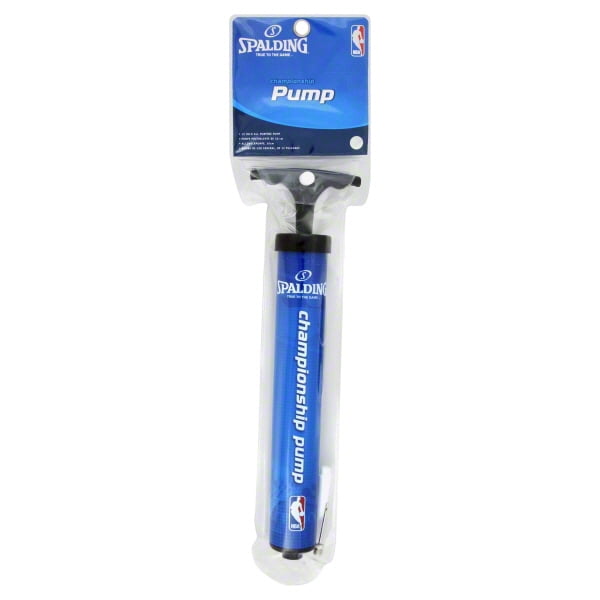 Spalding 12" Single Action Pump