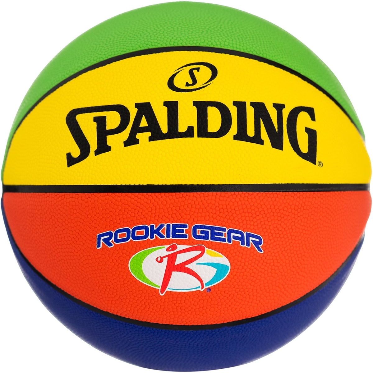 Spalding 1273274 Rookie Gear Basketball - Brown, 1 - Fry's Food Stores