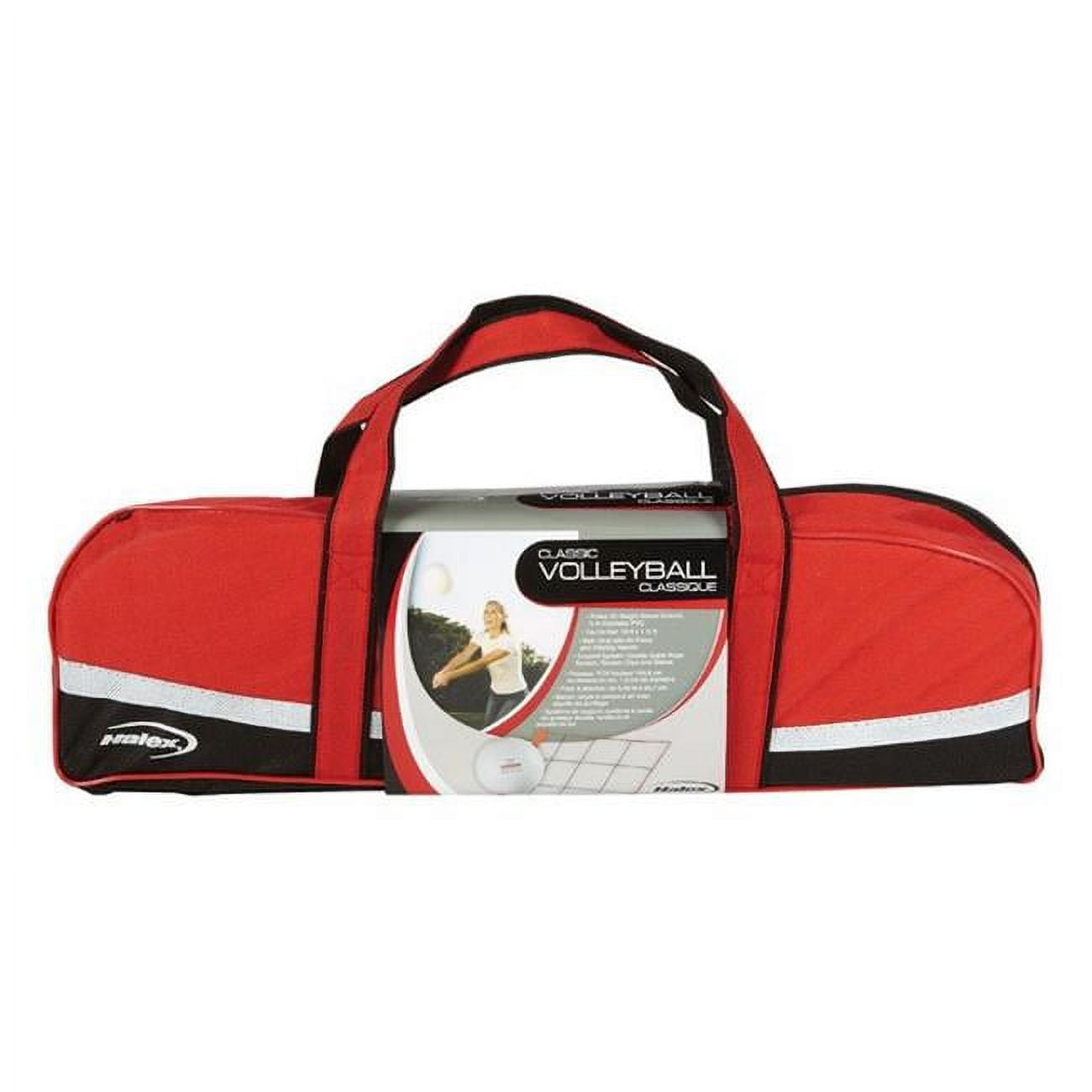 Spalding 4020114 Classic Volleyball Set