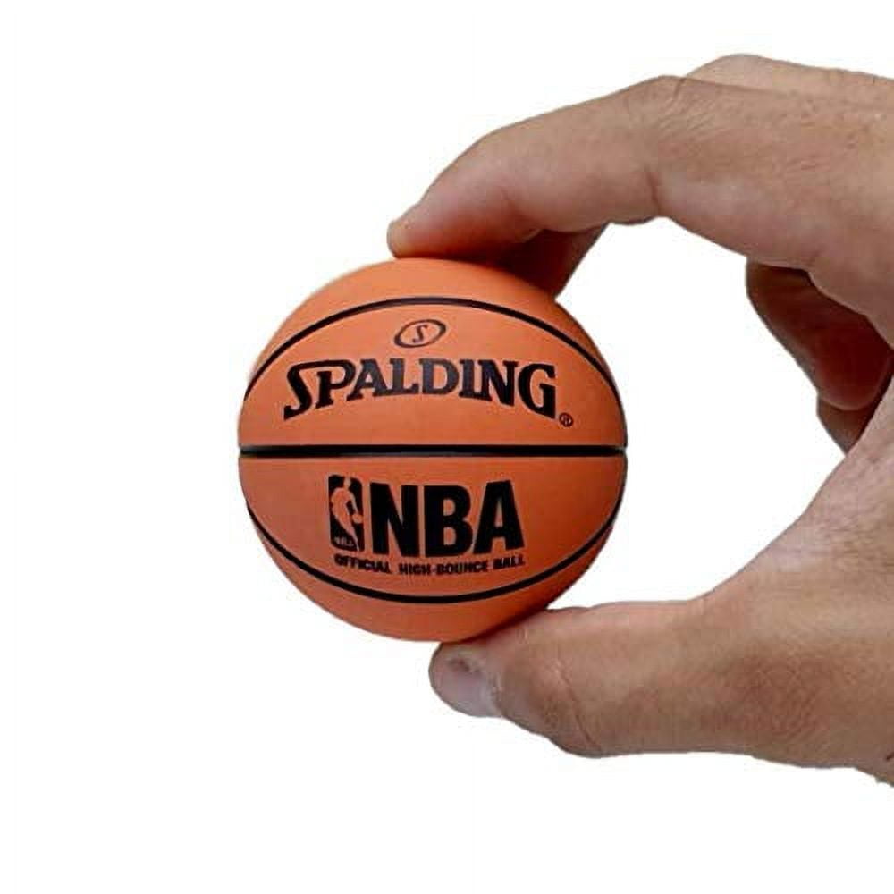 BALÓN SPALDING NBA HIGHLIGHT 4HER OUT (TALLA 6)