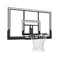 Spalding 52" Performance Acrylic Backboard and Rim Combo