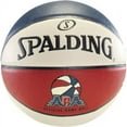 thumbnail image 1 of Spalding ABA Official Game Ball, 1 of 3