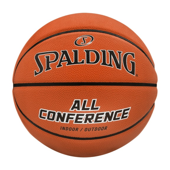 Spalding All Conference Indoor/Outdoor Basketball - 29.5"