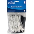 thumbnail image 1 of Spalding All Weather Basketball Net - White/Gray/Black, 1 of 2