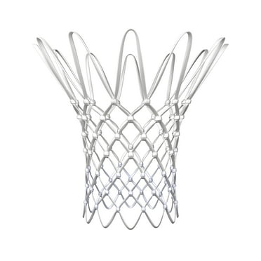 Lifetime 44 in. Rectangular Impact Basketball Backboard - Classic Rim (3823